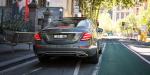 Mercedes-Benz E300 Avantgarde Line 2016 года (AU)
